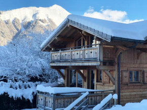 Chalet Rosalie Morzine